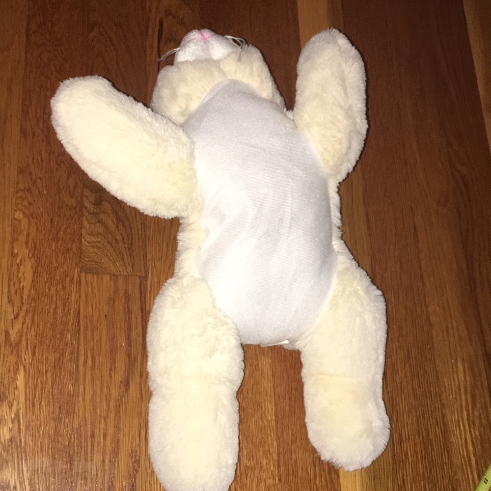 Kitty plush - Picture 3 of 4